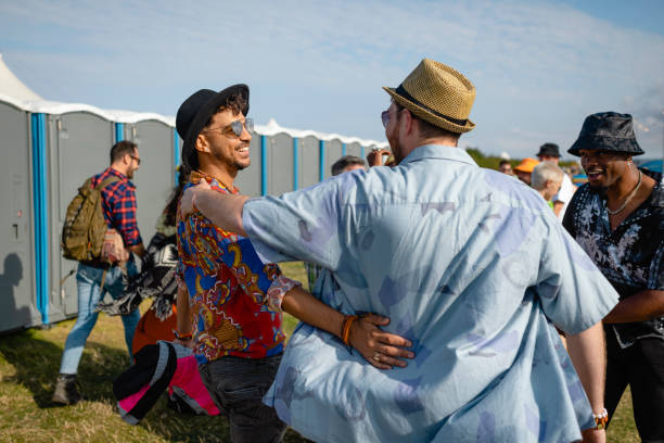 Best Porta potty for special events  in Buenaventura Lakes, FL