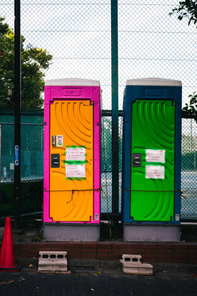Best High-end porta potty rental  in Buenaventura Lakes, FL
